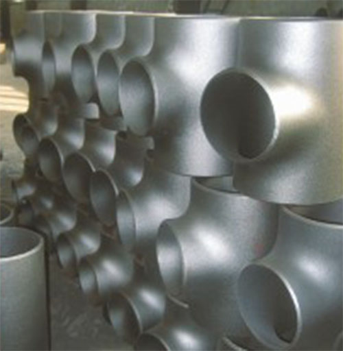 TEE、CROSS 三通、四通